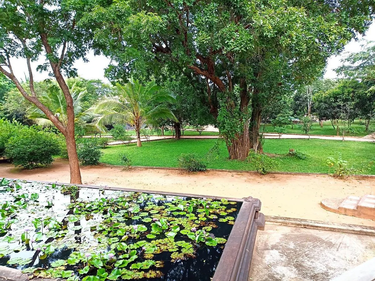 Kaveri Resort Sigiriya