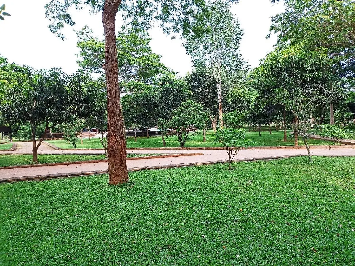 Kaveri Resort Sigiriya