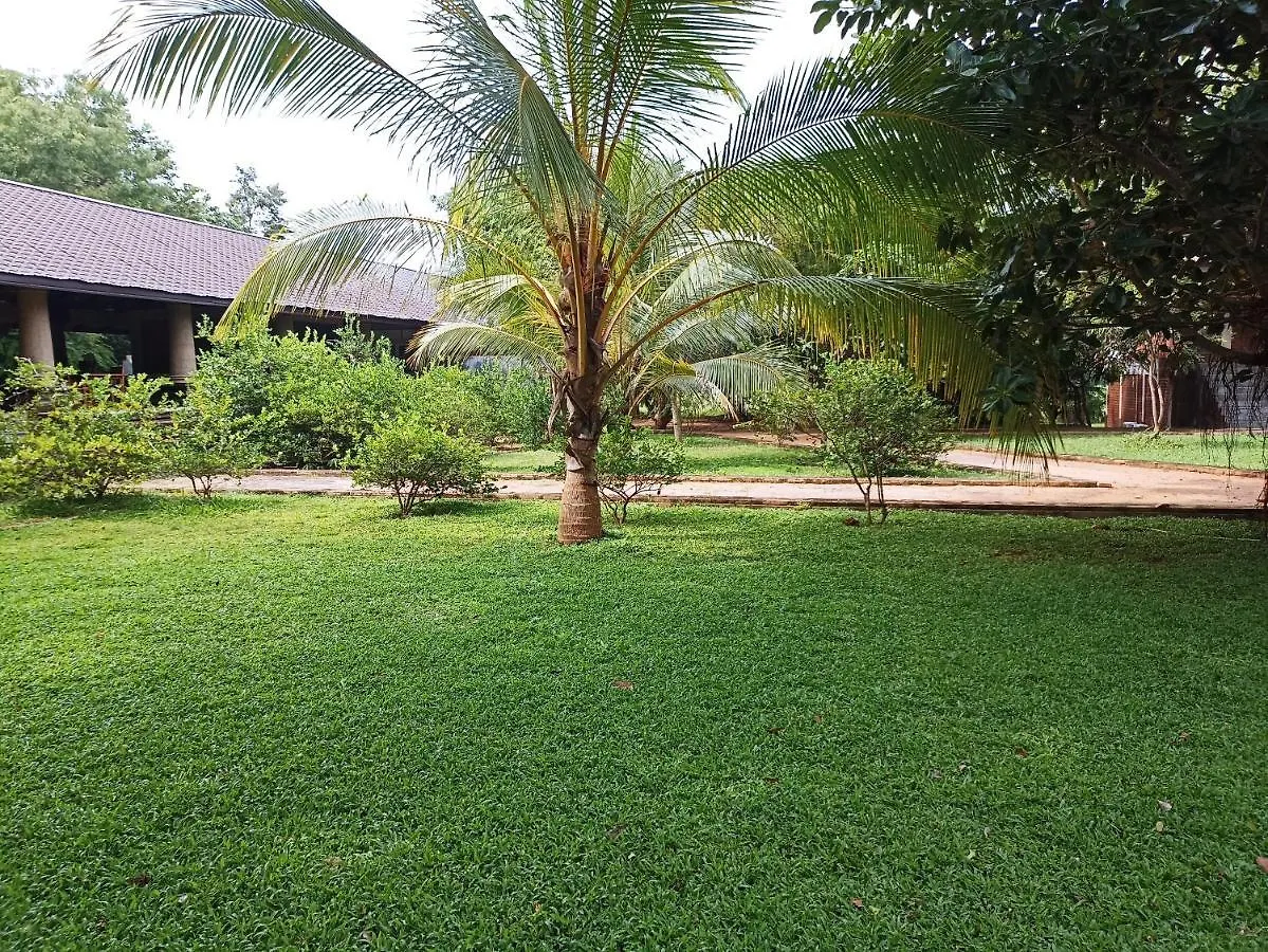 ****  Kaveri Resort Sigiriya Sri Lanka
