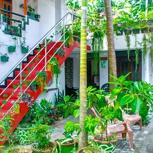 Homestay Sigiri Tarushan, Sigiriya