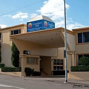 The Robert Towns 4* Townsville