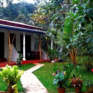 Homestay Nethmi, Sigiriya