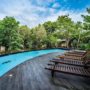 Resort Sigiri Asna Nature