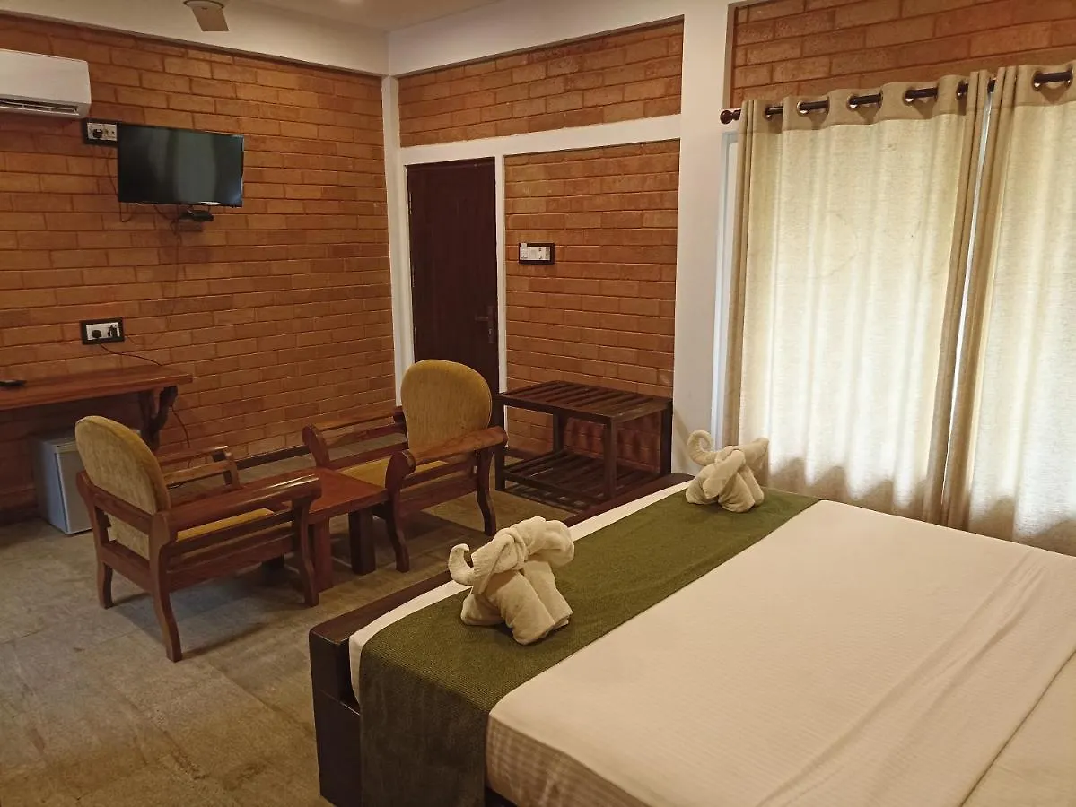 Kaveri Resort Sigiriya