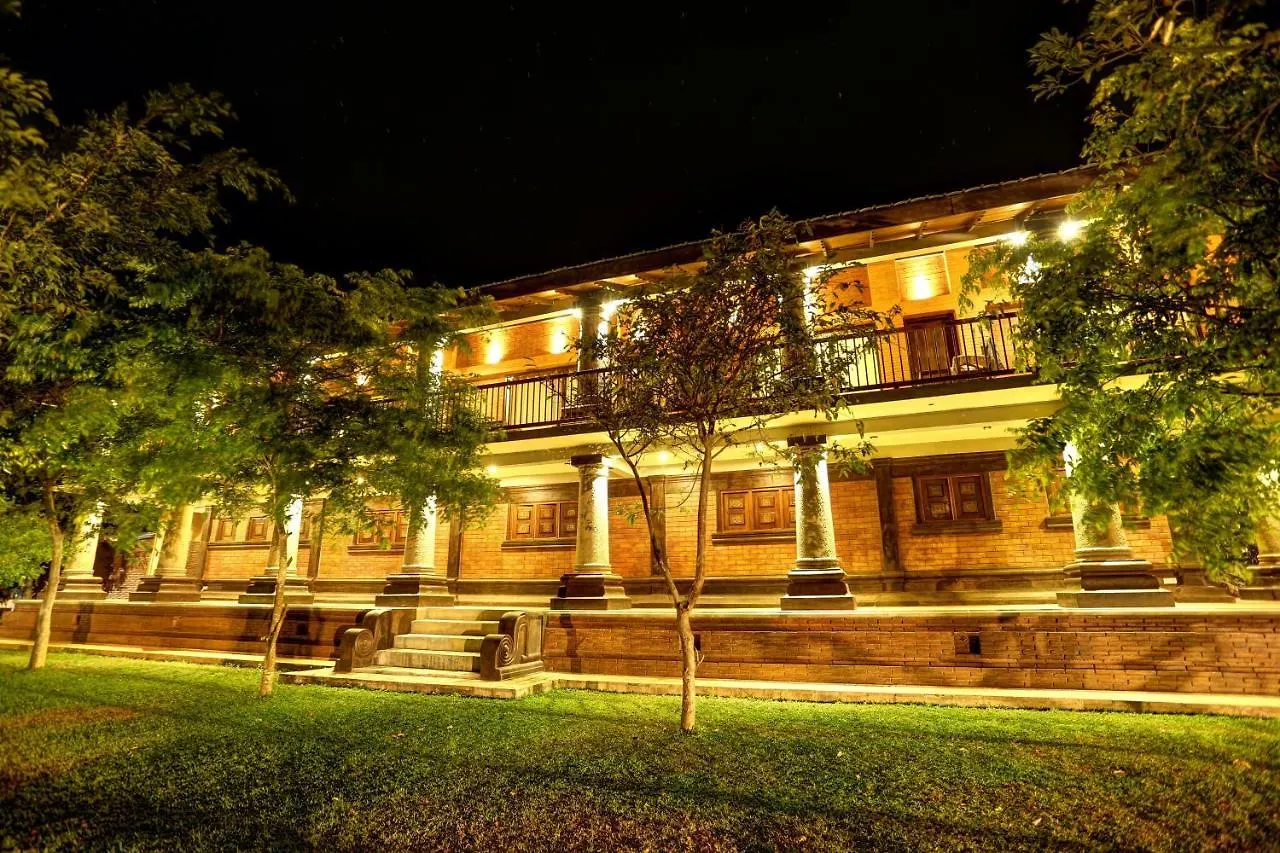 ****  Kaveri Resort Sigiriya Sri Lanka