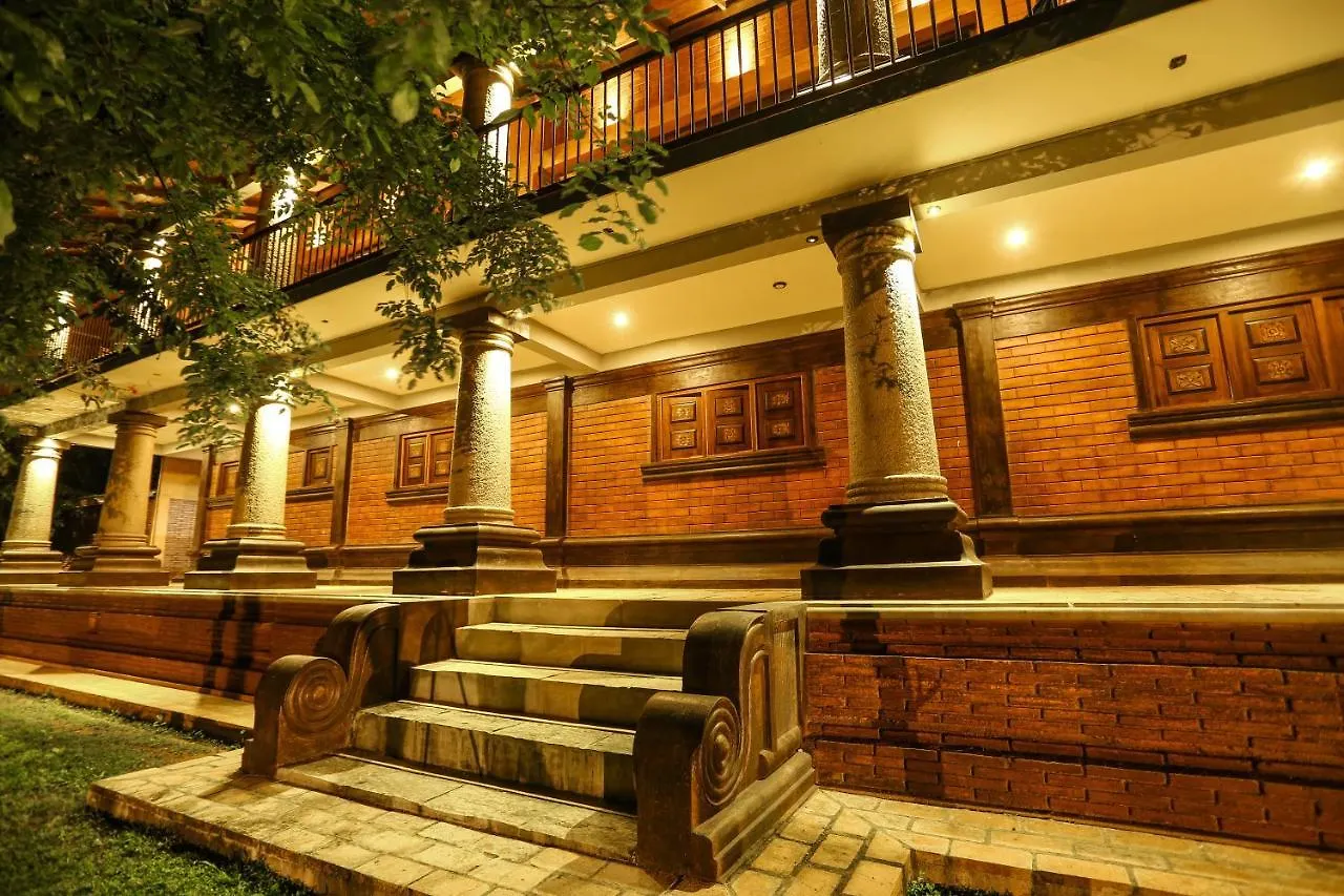 Kaveri Resort Sigiriya