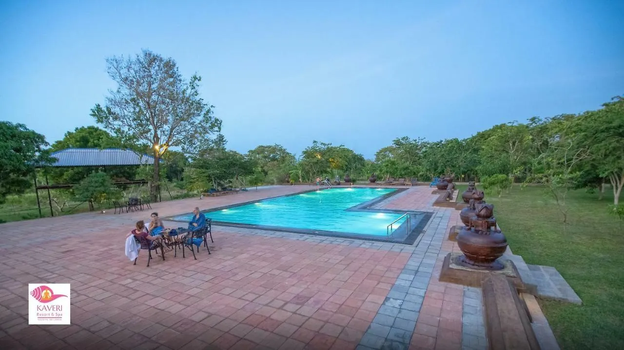 Kaveri Resort Sigiriya