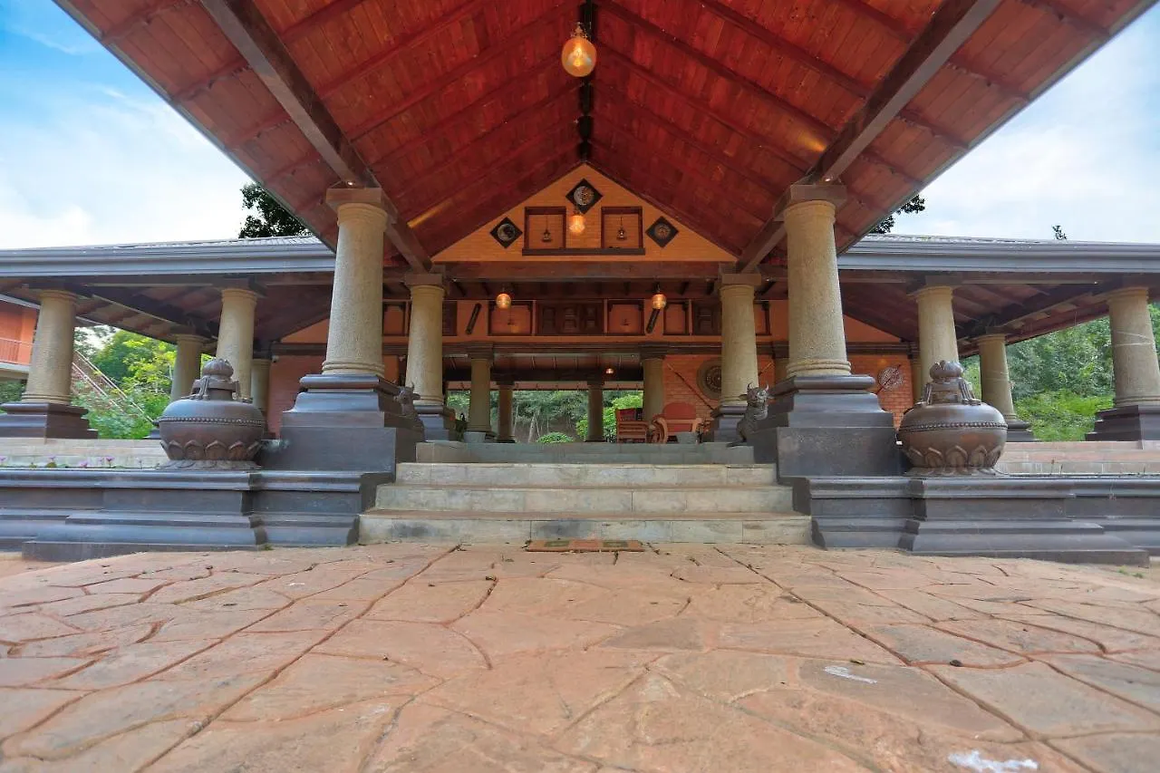 Kaveri Resort Sigiriya